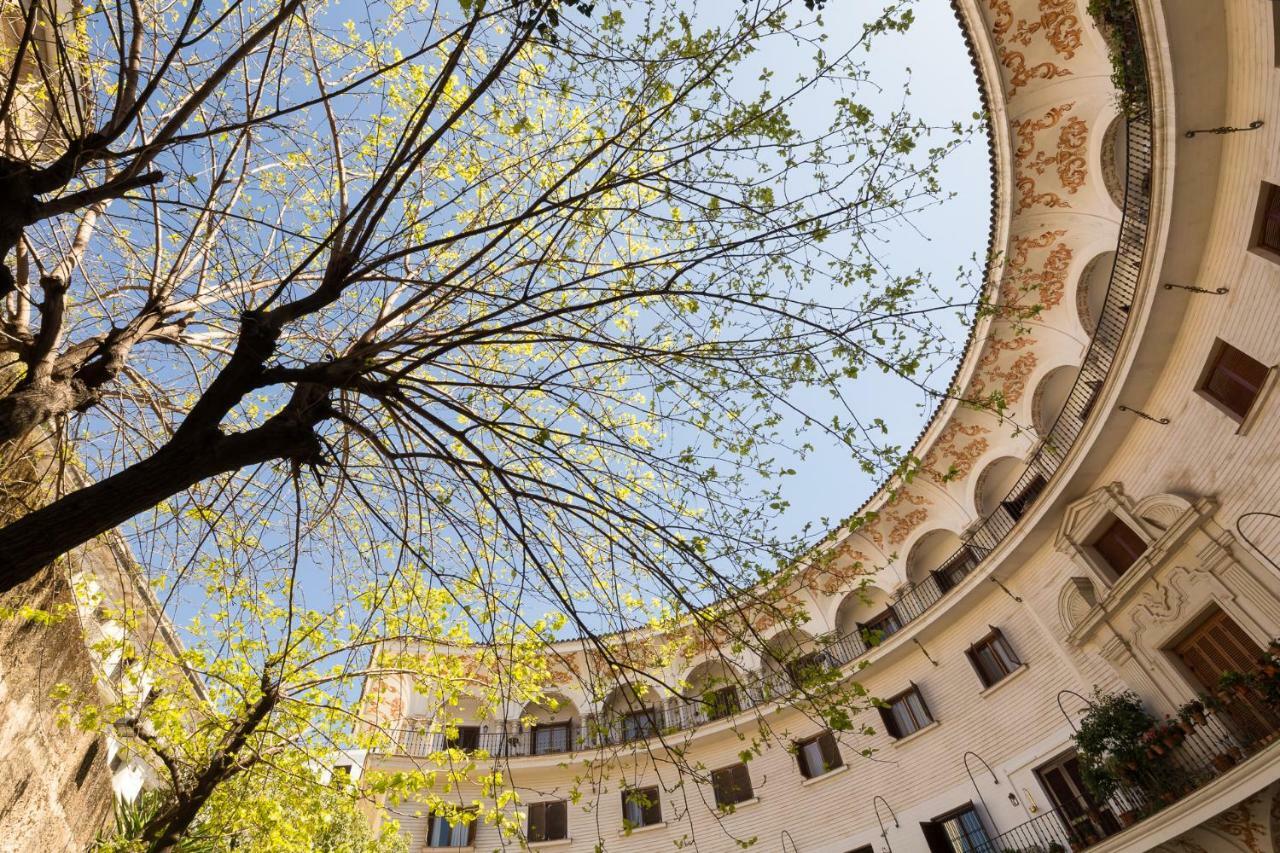 Ferienwohnung Catedral Cabildo Sevilla Exterior foto